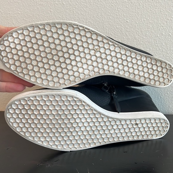 Susina wedge bootie - Picture 4 of 8